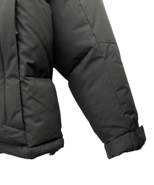 THE NORTH FACE（ザ ノース フェイス）THE NORTH FACE (ザ ノース フェイス) バルトロライトジャケット ブラック サイズ:Ｍの古着・服飾アイテム