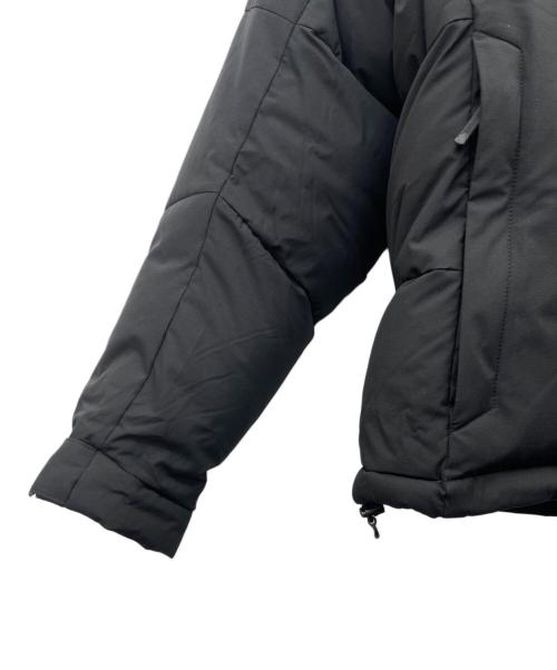 THE NORTH FACE（ザ ノース フェイス）THE NORTH FACE (ザ ノース フェイス) バルトロライトジャケット ブラック サイズ:Ｍの古着・服飾アイテム