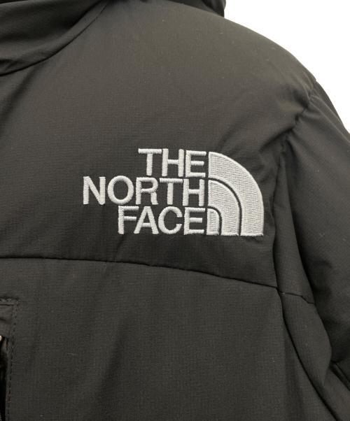 THE NORTH FACE（ザ ノース フェイス）THE NORTH FACE (ザ ノース フェイス) バルトロライトジャケット ブラック サイズ:Ｍの古着・服飾アイテム