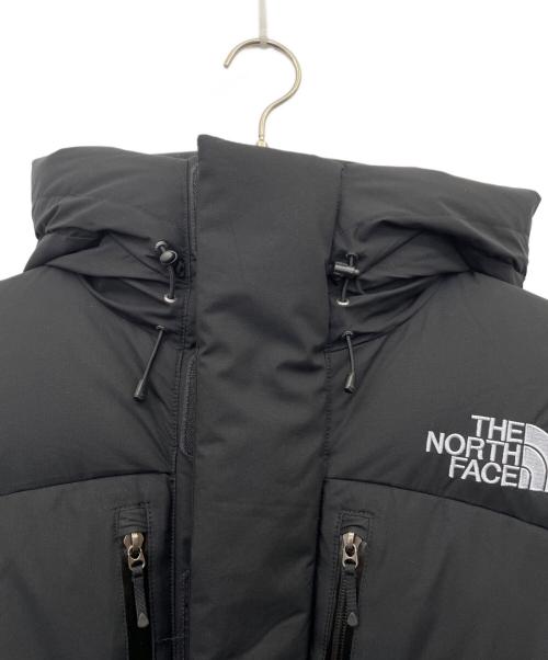 THE NORTH FACE（ザ ノース フェイス）THE NORTH FACE (ザ ノース フェイス) バルトロライトジャケット ブラック サイズ:Ｍの古着・服飾アイテム