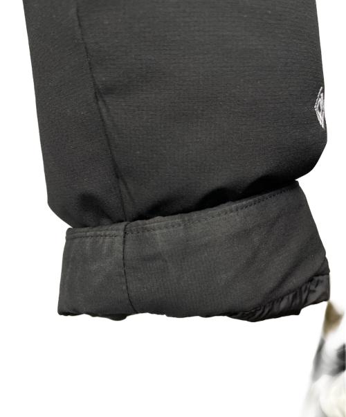 THE NORTH FACE（ザ ノース フェイス）THE NORTH FACE (ザ ノース フェイス) バルトロライトジャケット ブラック サイズ:Ｍの古着・服飾アイテム