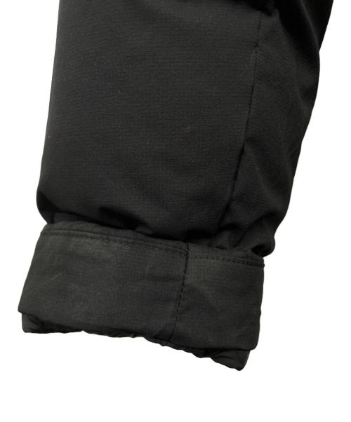 THE NORTH FACE（ザ ノース フェイス）THE NORTH FACE (ザ ノース フェイス) バルトロライトジャケット ブラック サイズ:Ｍの古着・服飾アイテム