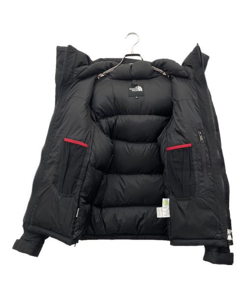 THE NORTH FACE（ザ ノース フェイス）THE NORTH FACE (ザ ノース フェイス) バルトロライトジャケット ブラック サイズ:Ｍの古着・服飾アイテム