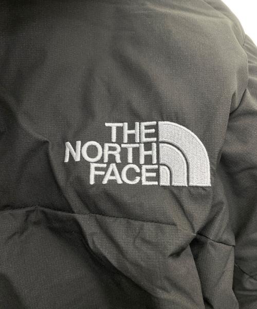 THE NORTH FACE（ザ ノース フェイス）THE NORTH FACE (ザ ノース フェイス) バルトロライトジャケット ブラック サイズ:Ｍの古着・服飾アイテム