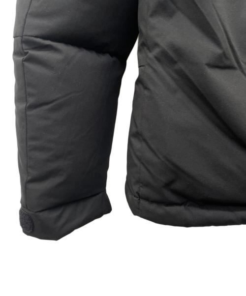 THE NORTH FACE（ザ ノース フェイス）THE NORTH FACE (ザ ノース フェイス) バルトロライトジャケット ブラック サイズ:Ｍの古着・服飾アイテム