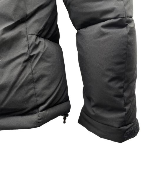 THE NORTH FACE（ザ ノース フェイス）THE NORTH FACE (ザ ノース フェイス) バルトロライトジャケット ブラック サイズ:Ｍの古着・服飾アイテム