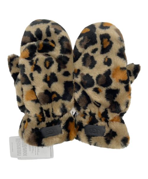 UGG（アグ）UGG (アグ) 手袋の古着・服飾アイテム