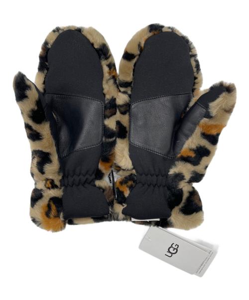 UGG（アグ）UGG (アグ) 手袋の古着・服飾アイテム