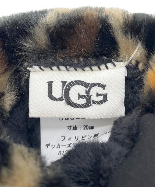UGG（アグ）UGG (アグ) 手袋の古着・服飾アイテム