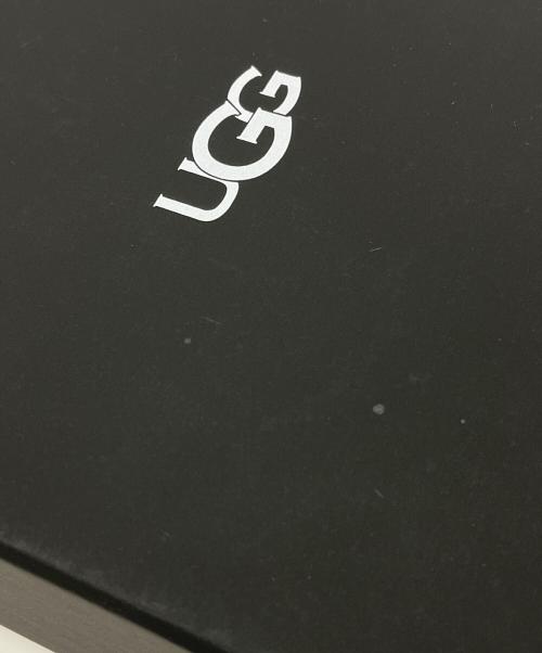 UGG（アグ）UGG (アグ) 手袋の古着・服飾アイテム