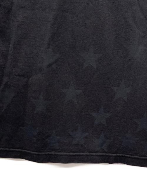 CHROME HEARTS（クロムハーツ）CHROME HEARTS (クロムハーツ) ポケットTシャツ ブラック サイズ:Sの古着・服飾アイテム