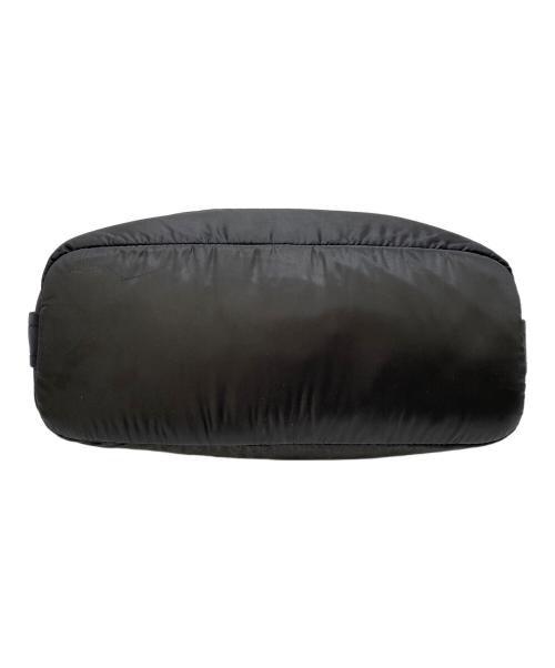 DIESEL（ディーゼル）DIESEL (ディーゼル) 2WAYショルダーバッグ ブラックの古着・服飾アイテム