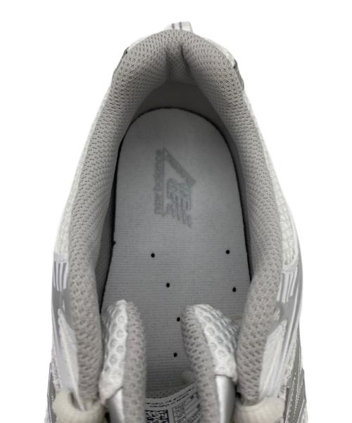 NEW BALANCE（ニューバランス）NEW BALANCE (ニューバランス) ローカットスニーカー ホワイト サイズ:26.5の古着・服飾アイテム
