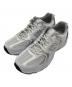 NEW BALANCE（ニューバランス）の古着「ローカットスニーカー」｜ホワイト