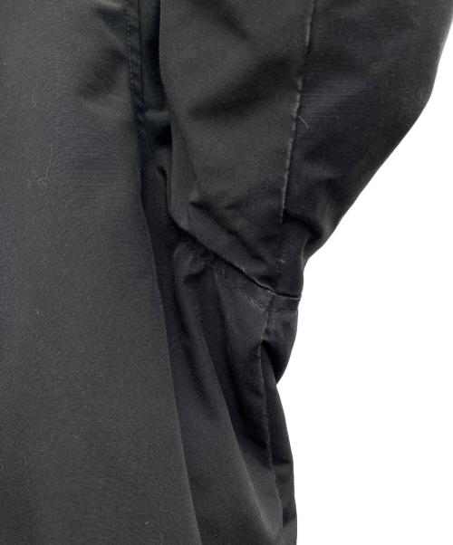 CANADA GOOSE（カナダグース）CANADA GOOSE (カナダグース) ダウンコート　シャトーパーカー ブラック サイズ:Ｍの古着・服飾アイテム