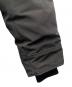 CANADA GOOSE (カナダグース) ダウンコート　シャトーパーカー ブラック サイズ:Ｍ：65000円