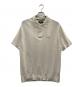 KITH（キス）の古着「ポロシャツ」｜ホワイト