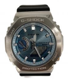 CASIO（カシオ）の古着「G-SHOCK」｜ブルー