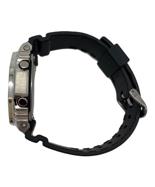 CASIO（カシオ）CASIO (カシオ) G-SHOCK ブルーの古着・服飾アイテム