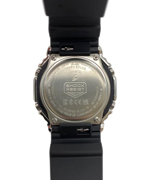 CASIO（カシオ）CASIO (カシオ) G-SHOCK ブルーの古着・服飾アイテム