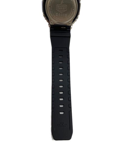 CASIO（カシオ）CASIO (カシオ) G-SHOCK ブルーの古着・服飾アイテム