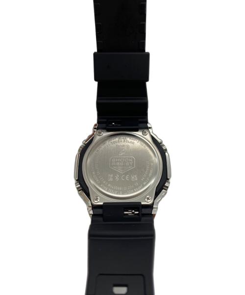 CASIO（カシオ）CASIO (カシオ) G-SHOCK ブルーの古着・服飾アイテム