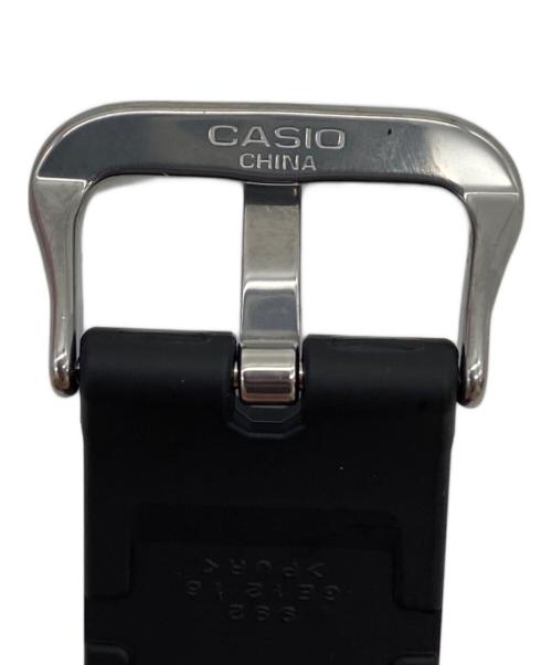 CASIO（カシオ）CASIO (カシオ) G-SHOCK ブルーの古着・服飾アイテム