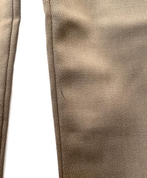 WHAT PRICE GLORY（ワットプライスグローリー）WHAT PRICE GLORY (ワットプライスグローリー) パンツ ベージュ サイズ:W32の古着・服飾アイテム