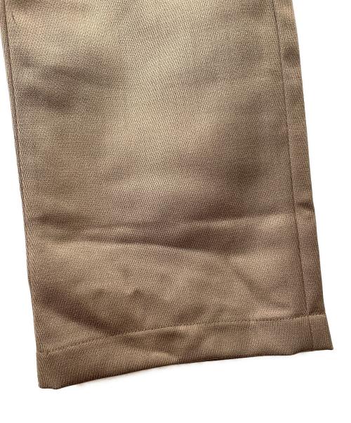 WHAT PRICE GLORY（ワットプライスグローリー）WHAT PRICE GLORY (ワットプライスグローリー) パンツ ベージュ サイズ:W32の古着・服飾アイテム