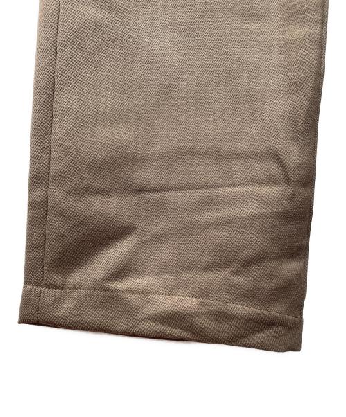 WHAT PRICE GLORY（ワットプライスグローリー）WHAT PRICE GLORY (ワットプライスグローリー) パンツ ベージュ サイズ:W32の古着・服飾アイテム