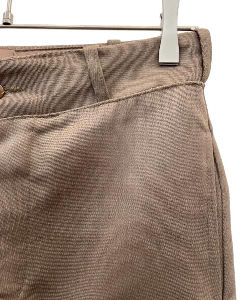 WHAT PRICE GLORY（ワットプライスグローリー）WHAT PRICE GLORY (ワットプライスグローリー) パンツ ベージュ サイズ:W32の古着・服飾アイテム