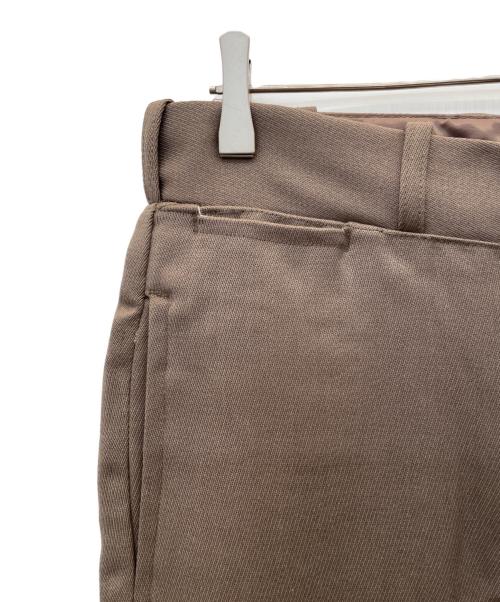 WHAT PRICE GLORY（ワットプライスグローリー）WHAT PRICE GLORY (ワットプライスグローリー) パンツ ベージュ サイズ:W32の古着・服飾アイテム