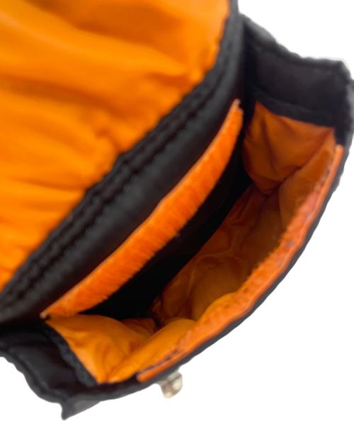 PORTER（ポーター）PORTER (ポーター) ミニボストンバッグ ブラックの古着・服飾アイテム