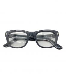 TOM FORD（トムフォード）の古着「サングラス」｜グレー