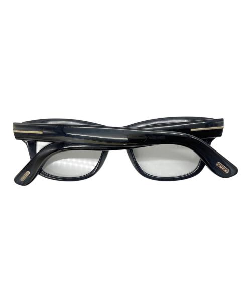 TOM FORD（トムフォード）TOM FORD (トムフォード) サングラス グレー サイズ:49□20の古着・服飾アイテム