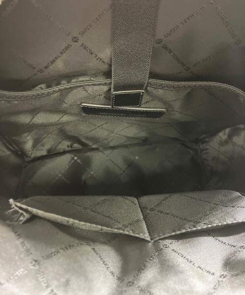 MICHAEL KORS（マイケルコース）MICHAEL KORS (マイケルコース) リュックの古着・服飾アイテム