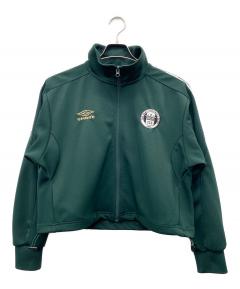 中古・古着通販】UMBRO (アンブロ) トラックジャケット ブラック