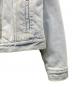 LEVI'S (リーバイス) ジャケット ブルー サイズ:Ｍ：5000円