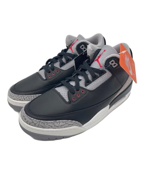 NIKE（ナイキ）NIKE (ナイキ) Air Jordan 3 Retro 