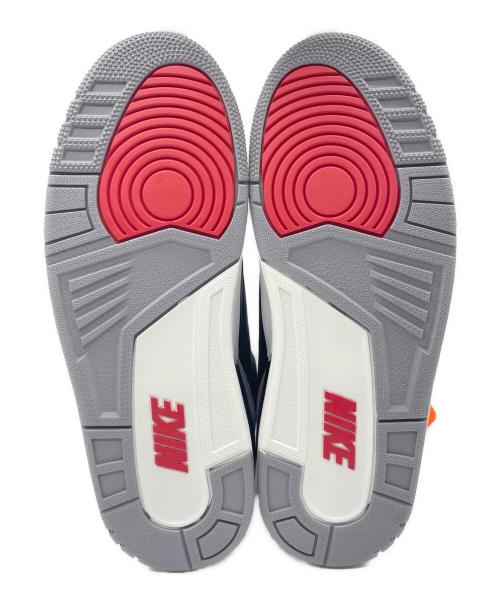 NIKE（ナイキ）NIKE (ナイキ) Air Jordan 3 Retro 