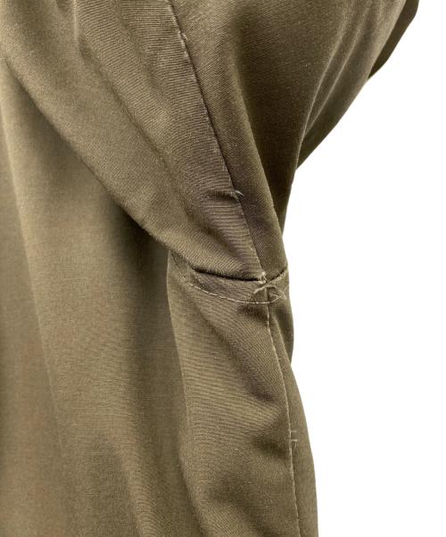 CANADA GOOSE（カナダグース）CANADA GOOSE (カナダグース) ダウンジャケット　JASPER PARKA カーキ サイズ:Ｍの古着・服飾アイテム