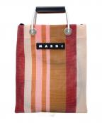 MARNIマルニ）の古着「2WAYバッグ」｜マルチカラー