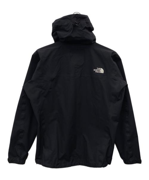 THE NORTH FACE（ザ ノース フェイス）THE NORTH FACE (ザ ノース フェイス) クライムライトジャケット ブラック サイズ:Sの古着・服飾アイテム