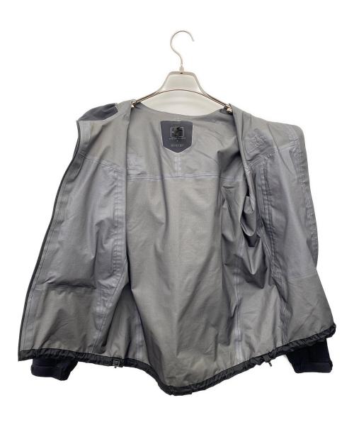 THE NORTH FACE（ザ ノース フェイス）THE NORTH FACE (ザ ノース フェイス) クライムライトジャケット ブラック サイズ:Sの古着・服飾アイテム