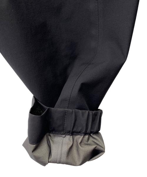 THE NORTH FACE（ザ ノース フェイス）THE NORTH FACE (ザ ノース フェイス) クライムライトジャケット ブラック サイズ:Sの古着・服飾アイテム