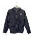 THE NORTH FACE（ザ ノース フェイス）の古着「クライムライトジャケット」｜ブラック