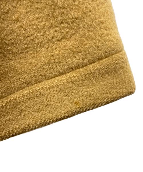 Burberry's（バーバリー）Burberry's (バーバリーズ) ダッフルコート ベージュ サイズ:160Aの古着・服飾アイテム