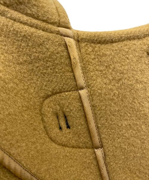 Burberry's（バーバリー）Burberry's (バーバリーズ) ダッフルコート ベージュ サイズ:160Aの古着・服飾アイテム