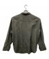 CLANE HOMME (クラネ オム) 長袖シャツ グリーン サイズ:1：5000円