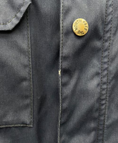 THE NORTH FACE（ザ ノース フェイス）THE NORTH FACE (ザ ノース フェイス) 65/35マウンテンパーカー ネイビー サイズ:Ｍの古着・服飾アイテム
